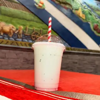 Batido de Guanábana