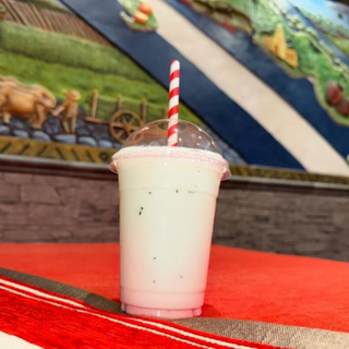 Batido de Guanábana