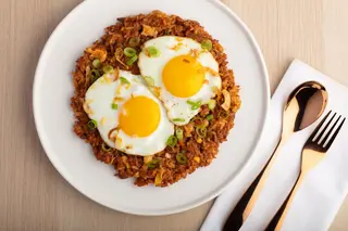 Nasi Goreng