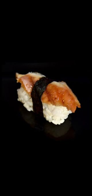 Nigiri De Anguila (1 Pzs.)