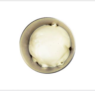 Медово-горчичный соус