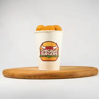 Chicken Nuggets 8 komada