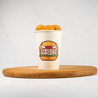 Chicken Nuggets 8 komada