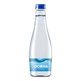 Dorna carbogazoasă