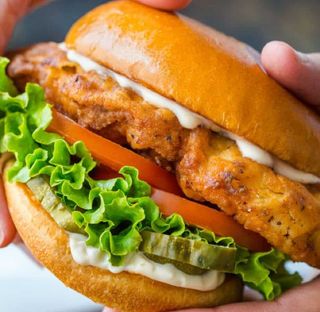 Combo Hamburguesa Sencilla