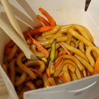 You - Don con verdure