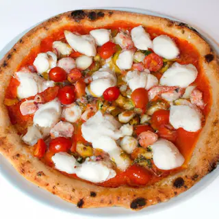 Frutti di mare