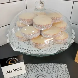 Alfajores
