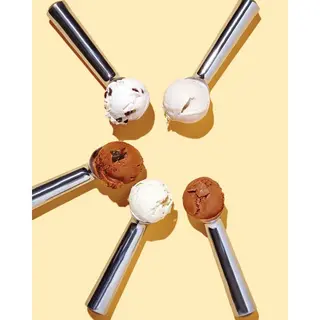 Ice Cream Per Scoop