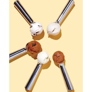 Ice Cream Per Scoop