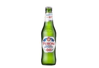 Cerveza Peroni 0,0 (330 ml.)