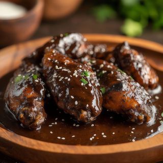 Mole Poblano, 8 ud. - México