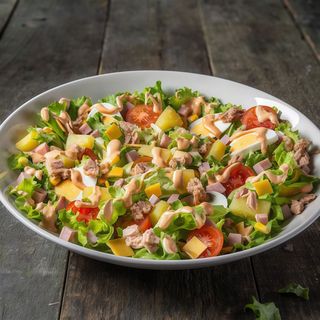 Ensalada La Karol