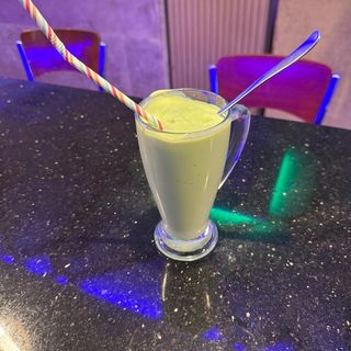 Batido De Aguacate