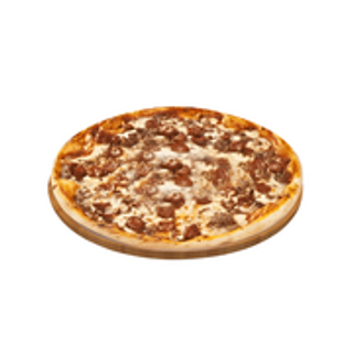 Pizza Viande Hachée