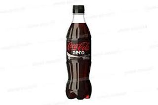 Coca Cola Zéro 50cl_كوك كولا زيرو
