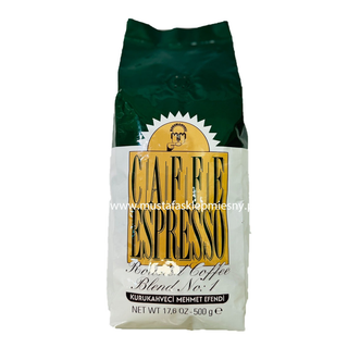 Kawa Ziarnista Espresso 500g