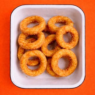 Цибулеві кільця