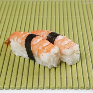 Nigiri ebi  - 2 pezzi