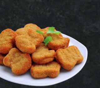 Nuggets De Pollo 6 Uds.