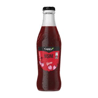 Cappy visine