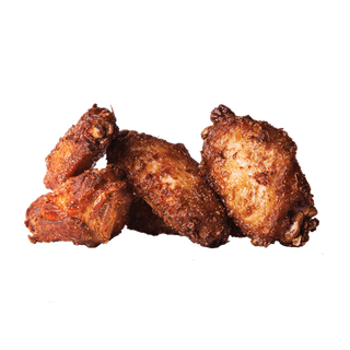 Chicken Wings 6Pcs