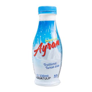 Ayran