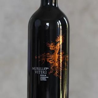 Vino Casa Leotta Murillo Viteri (750 ml.)