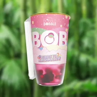 Bubble Tea Marshmallow 