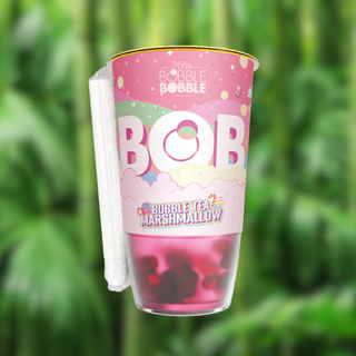 Bubble Tea Marshmallow 