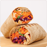  Wrap Shawarma   