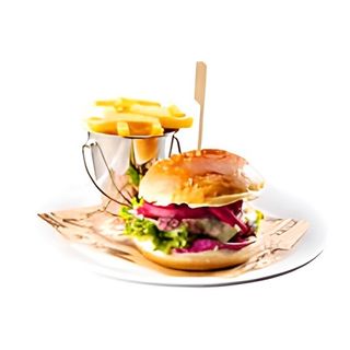Burger Vivijen 380 g