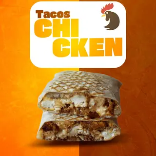 Tacos Chicken