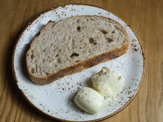 Хліб на заквасці (105g)