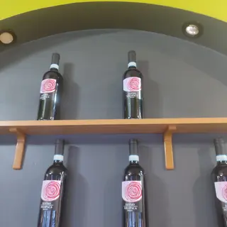 Vino rosso