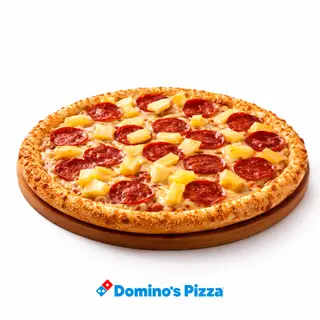 Pizza Hawaïenne Small