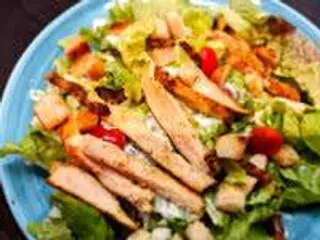 Ceasar salata