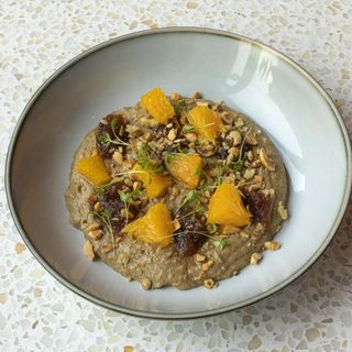 ქათმის ღვიძლის პაშტეტი / Chicken liver Pate