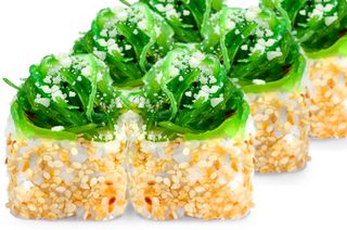 Рол Чука з сиром (230г)