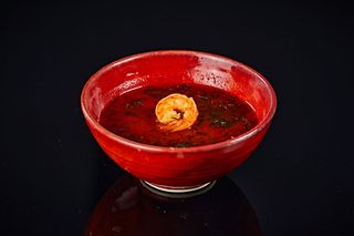 Zupa Red Dragon	