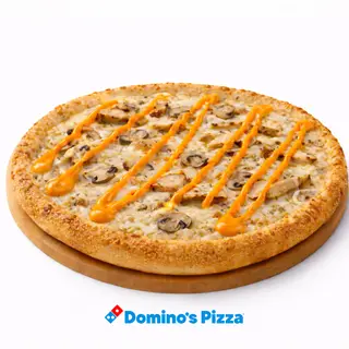 Pizza Chicken Legend Dynamite Small