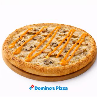 Pizza Chicken Legend Dynamite