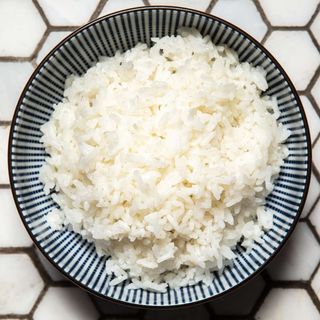 50A-Arroz Blanco