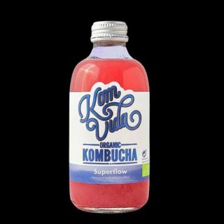 Kombucha SuperFlow (250ml.)