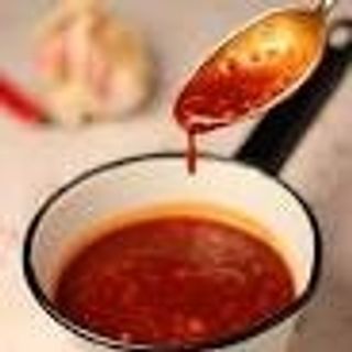 Sos Sweet&Chili 50 ml.