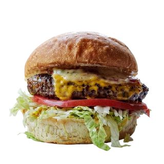 Classic Cheese Burger 365г