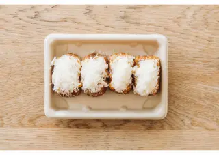 Pack Croquetas Carbonara