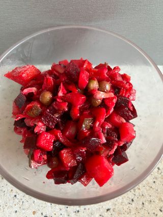 Салат "Винегрет" 150гр