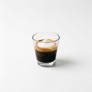 Caffè macchiato