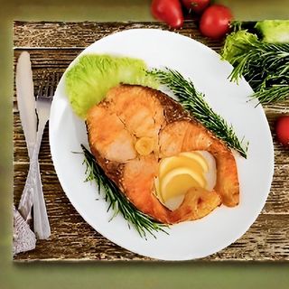 Шаран котлет